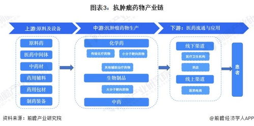 预见2024 2024年中国抗肿瘤药物行业全景图谱 附市场规模 竞争格局和发展前景等